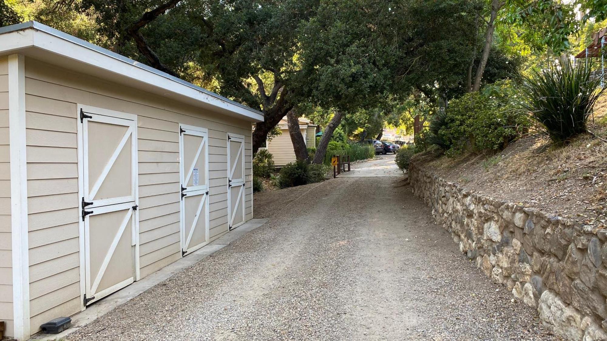 Malibu Ranch Guest House Hideway Extérieur photo