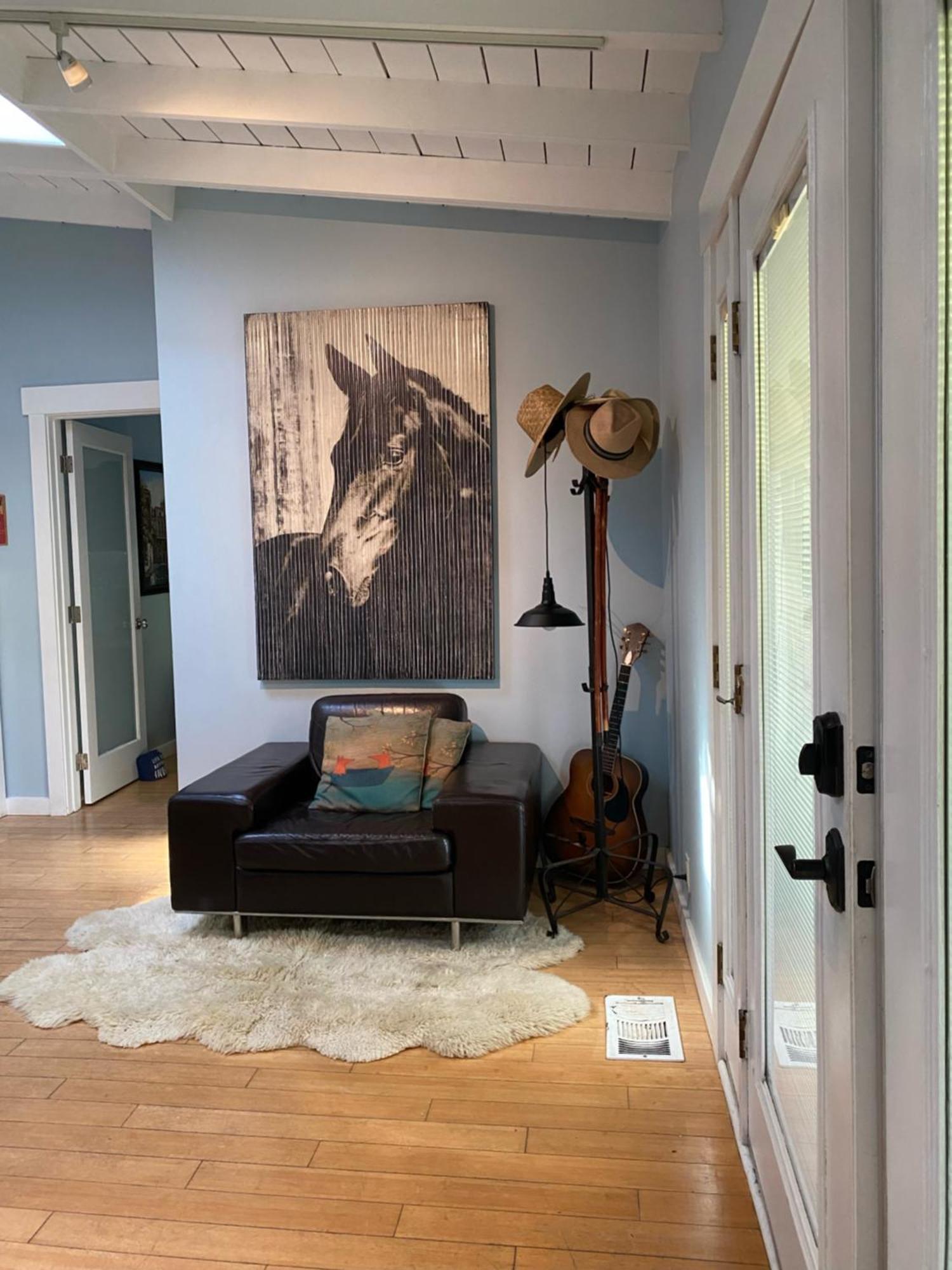 Malibu Ranch Guest House Hideway Extérieur photo