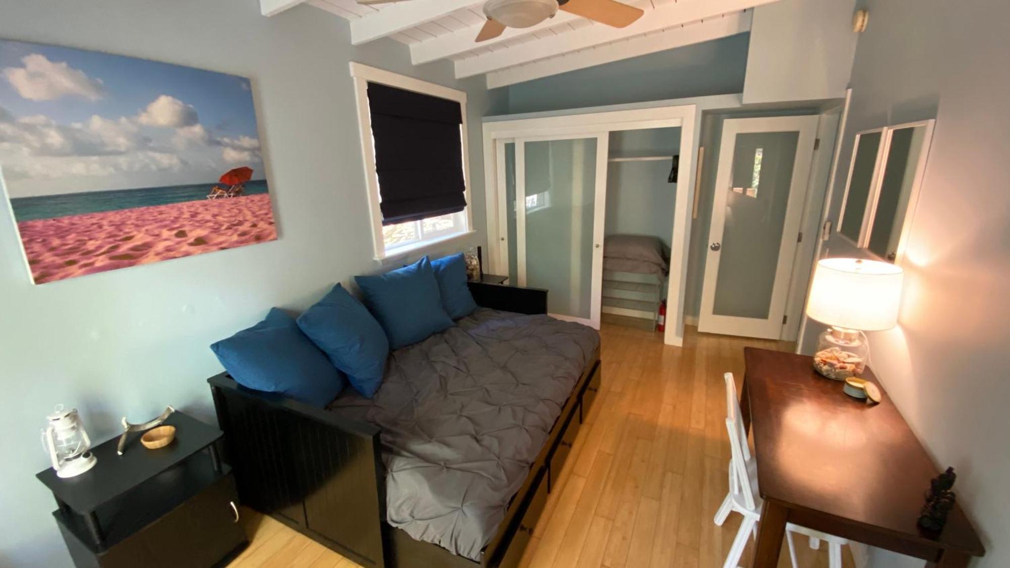 Malibu Ranch Guest House Hideway Extérieur photo