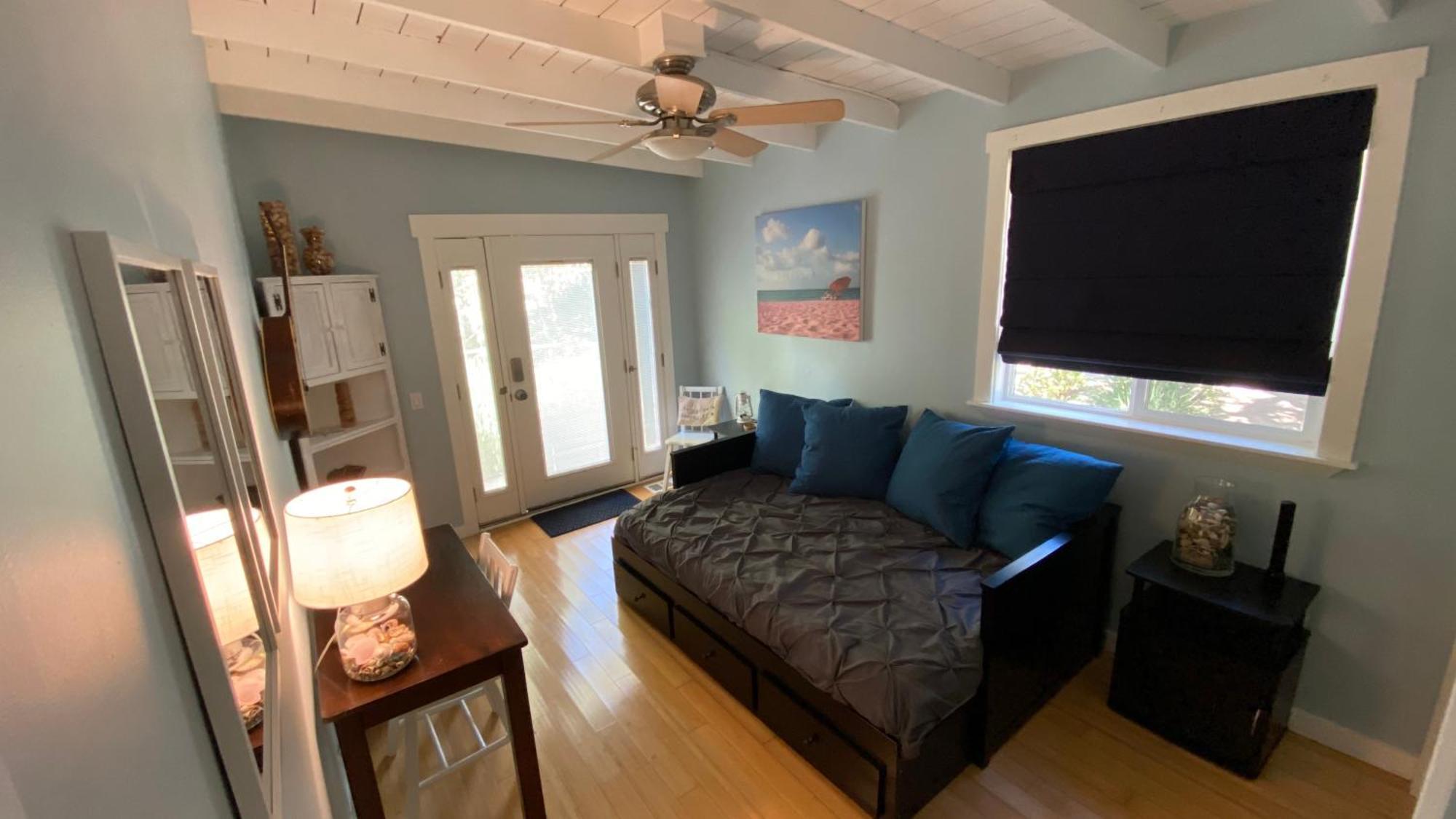 Malibu Ranch Guest House Hideway Extérieur photo
