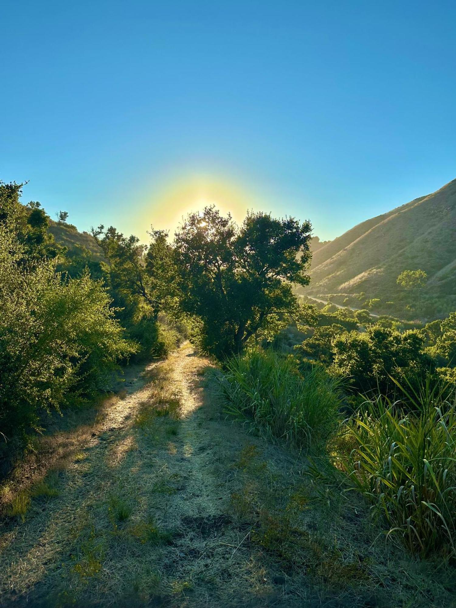 Malibu Ranch Guest House Hideway Extérieur photo