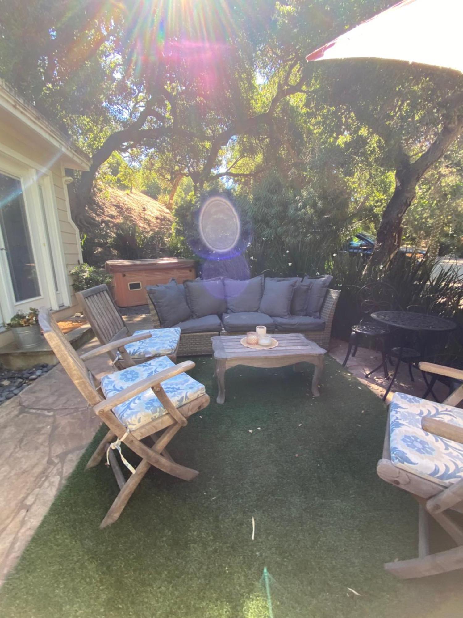 Malibu Ranch Guest House Hideway Extérieur photo